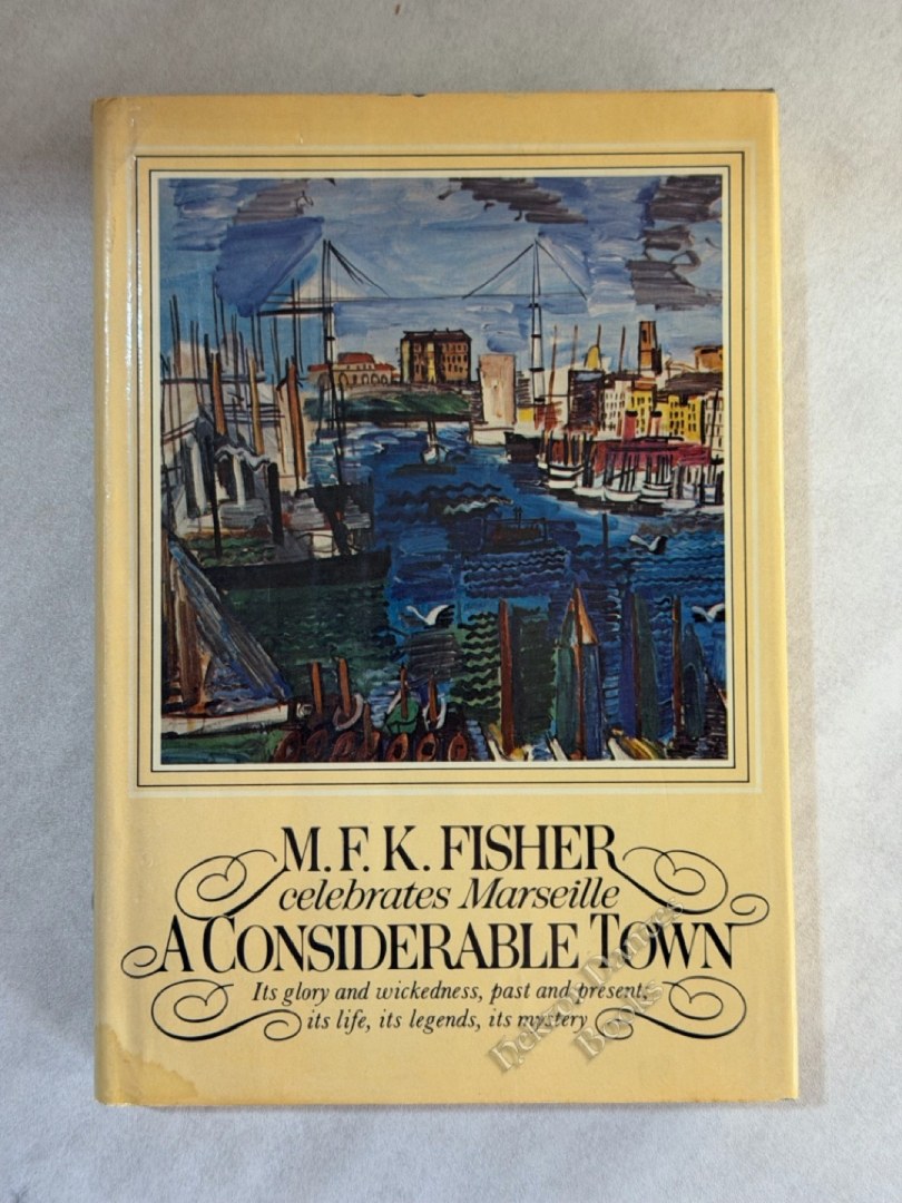A Considerable Town