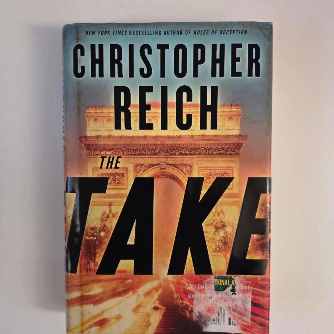 The Take