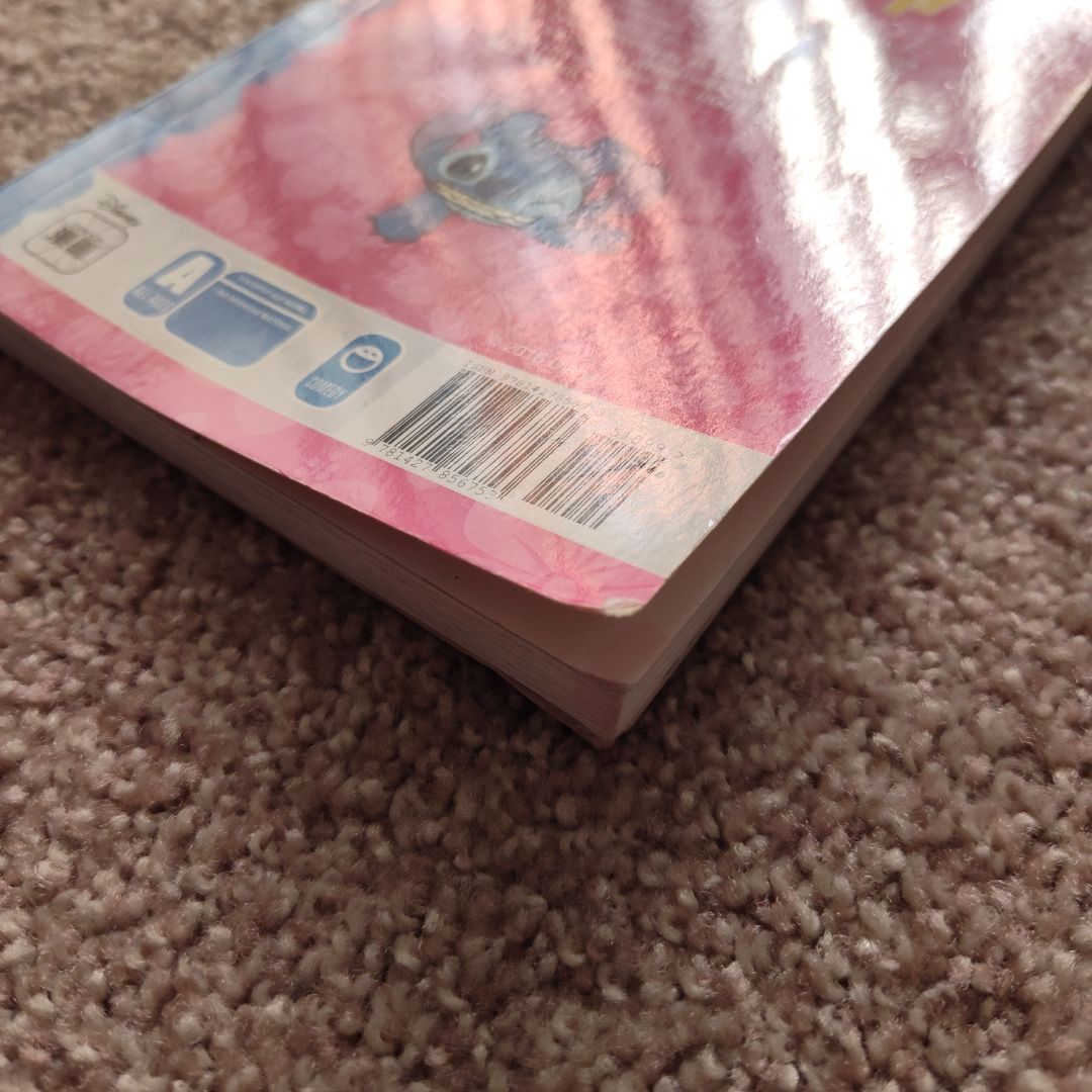 Disney Manga: Stitch!, Volume 2