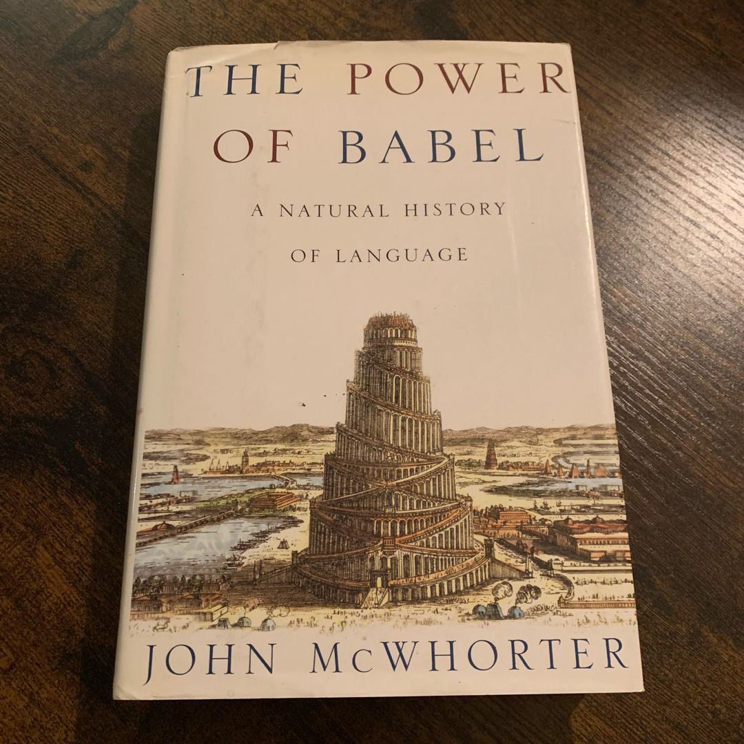 The Power of Babel