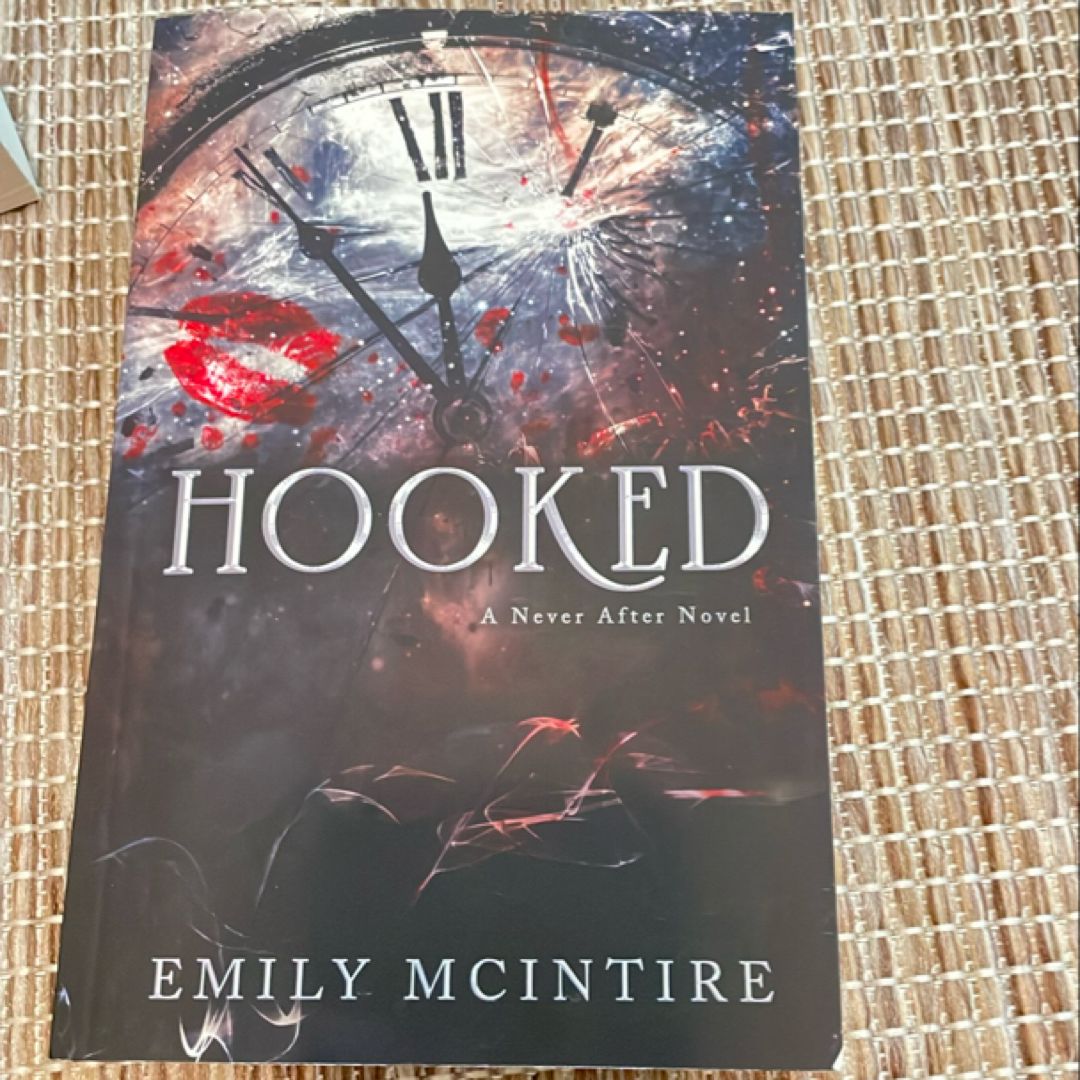 Hooked