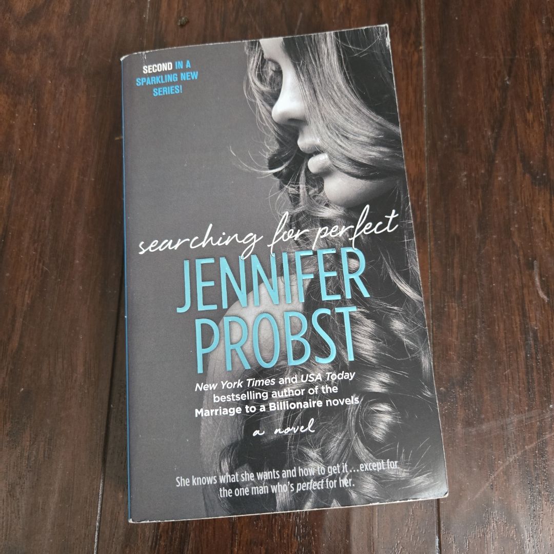 Searching for Perfect