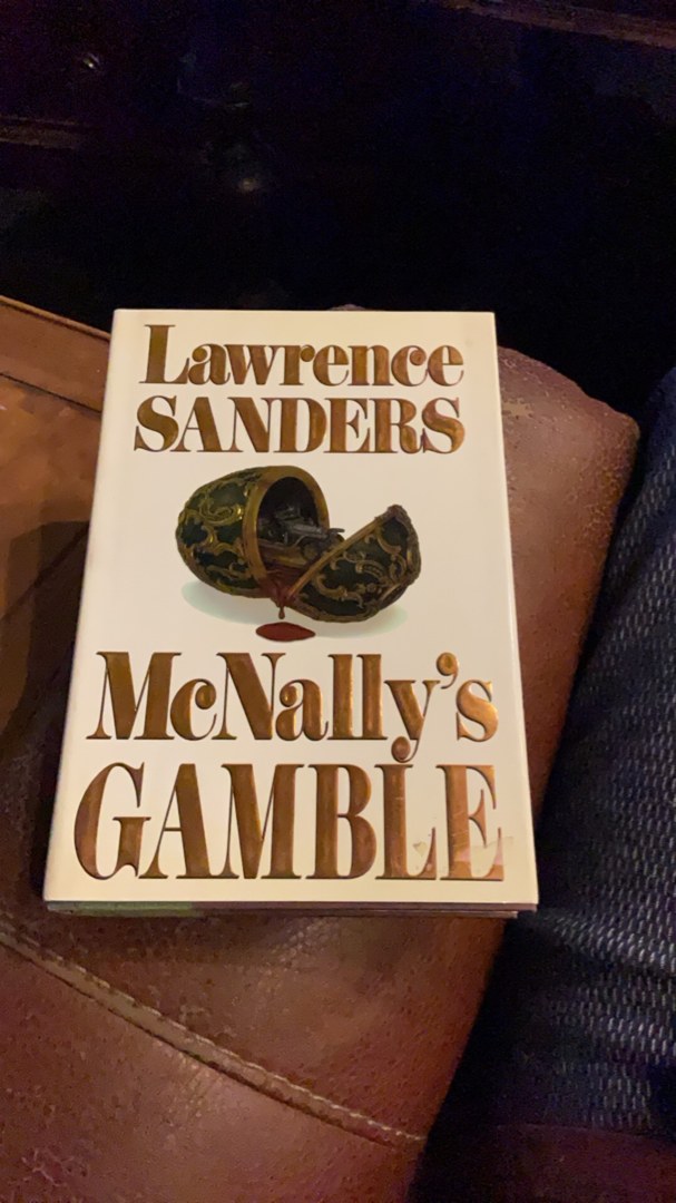 McNally's Gamble