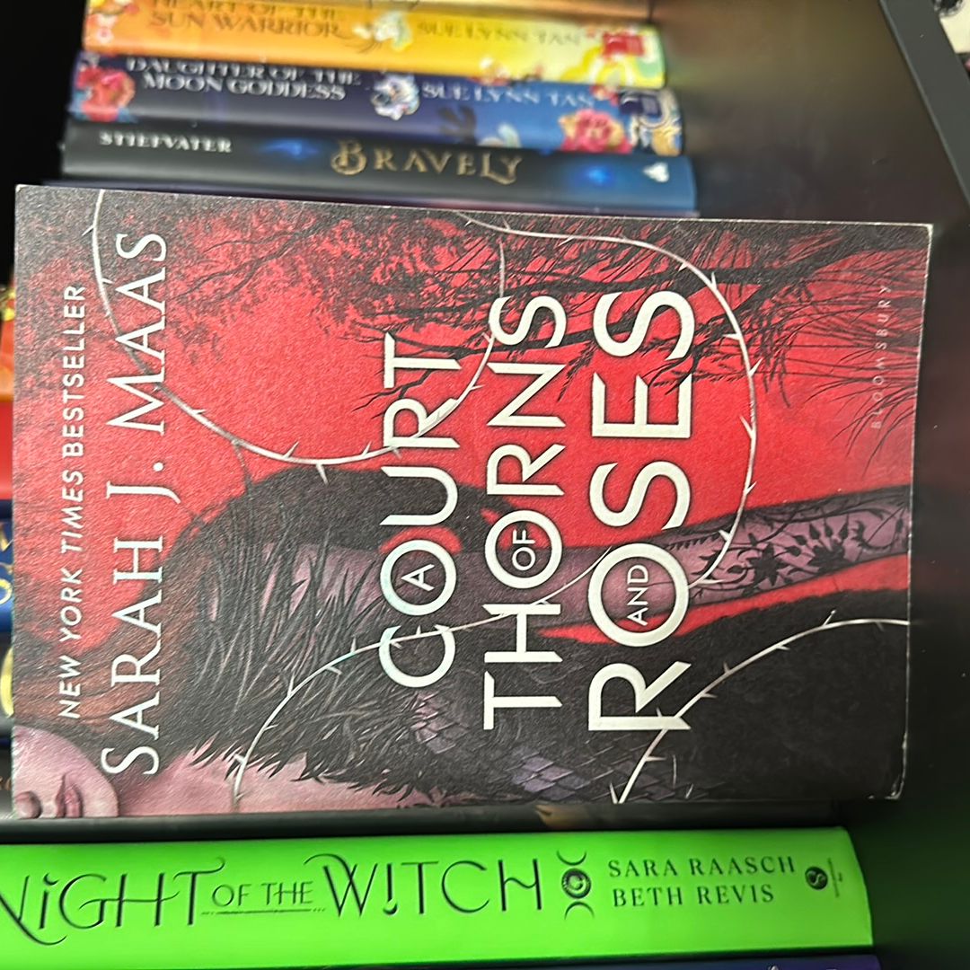 A Court of Thorns and Roses