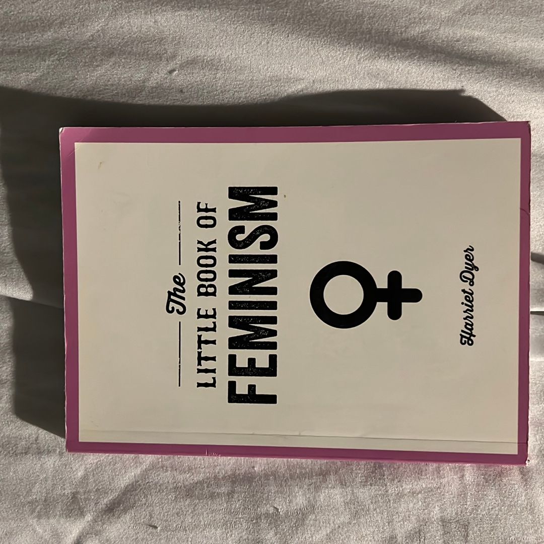 The Little Book of Feminism