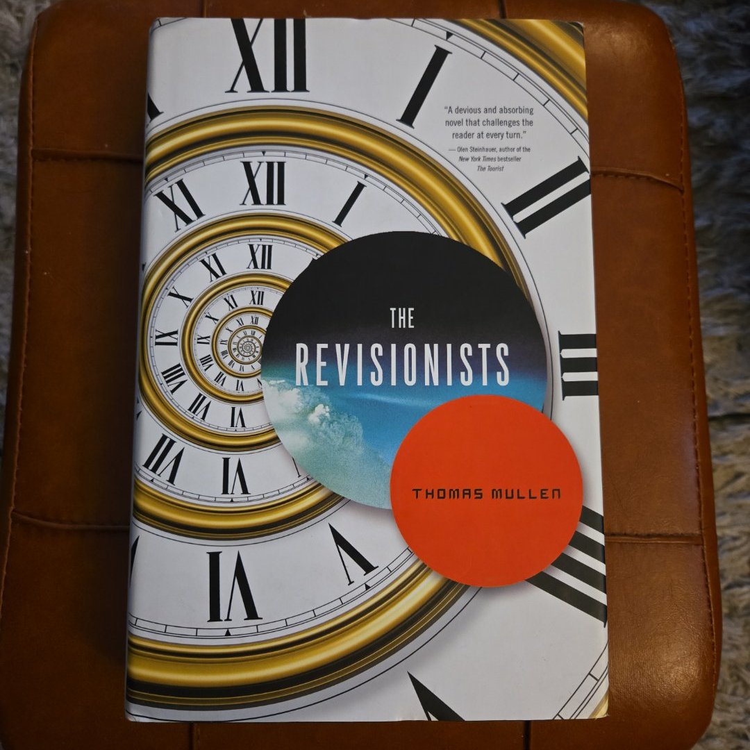 The Revisionists