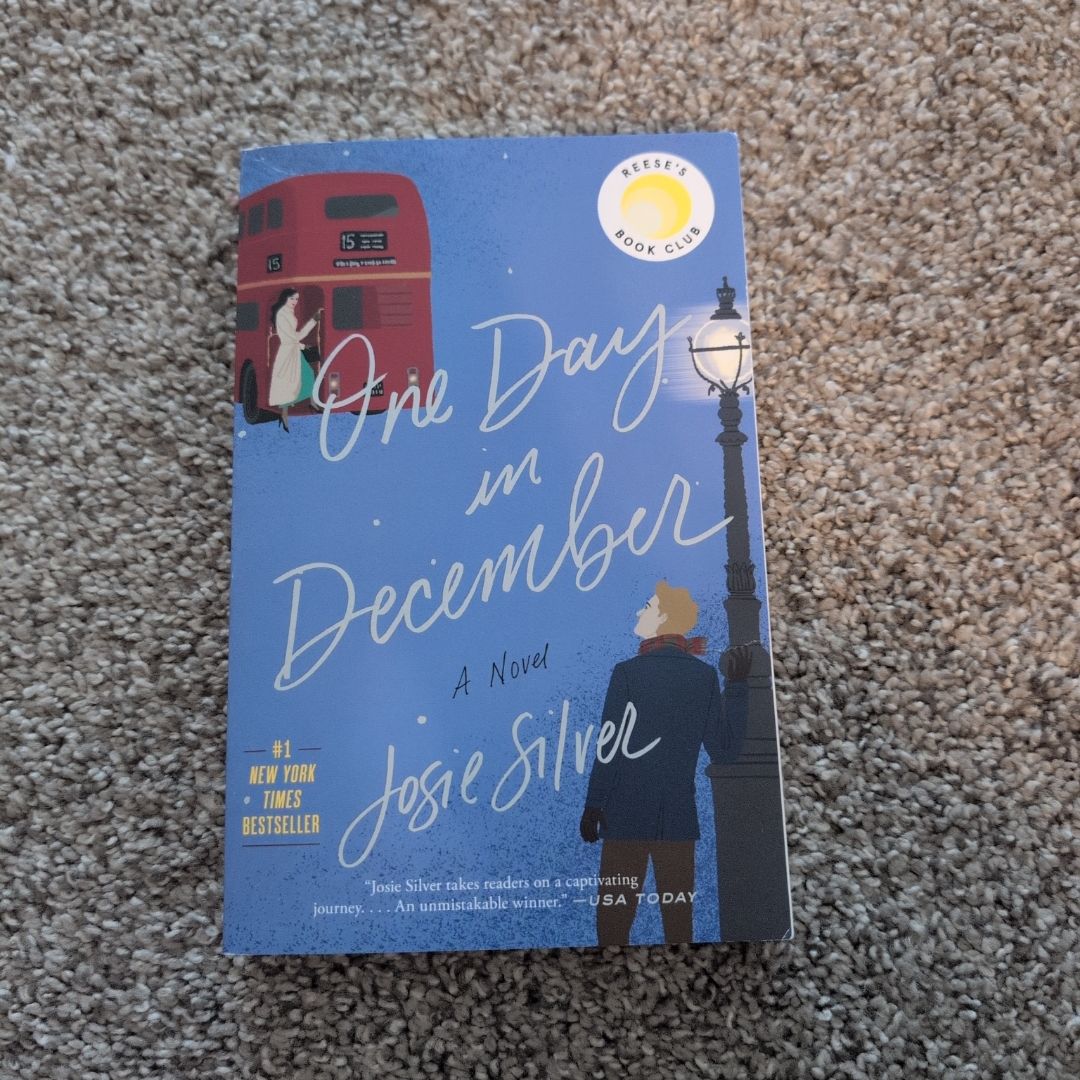 One Day in December