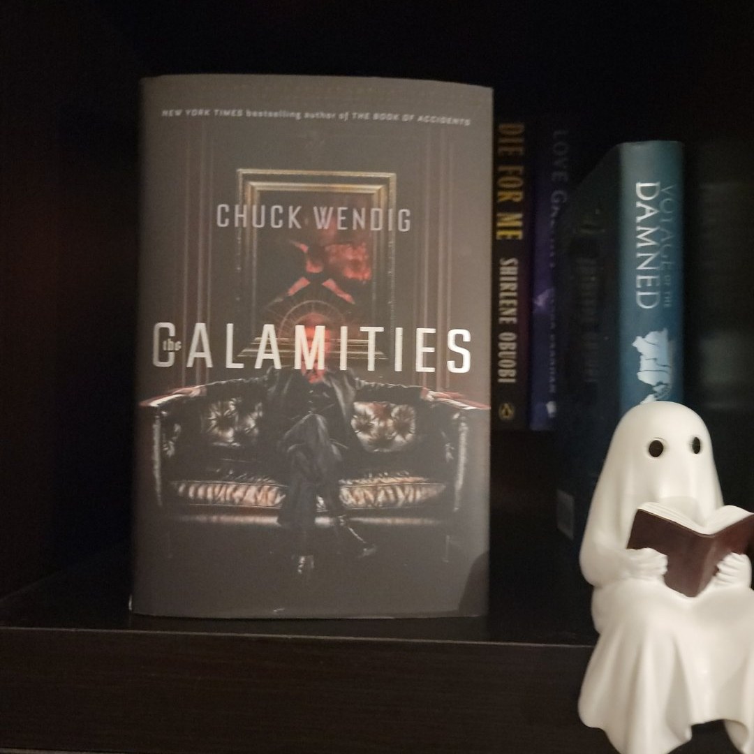 The Calamities