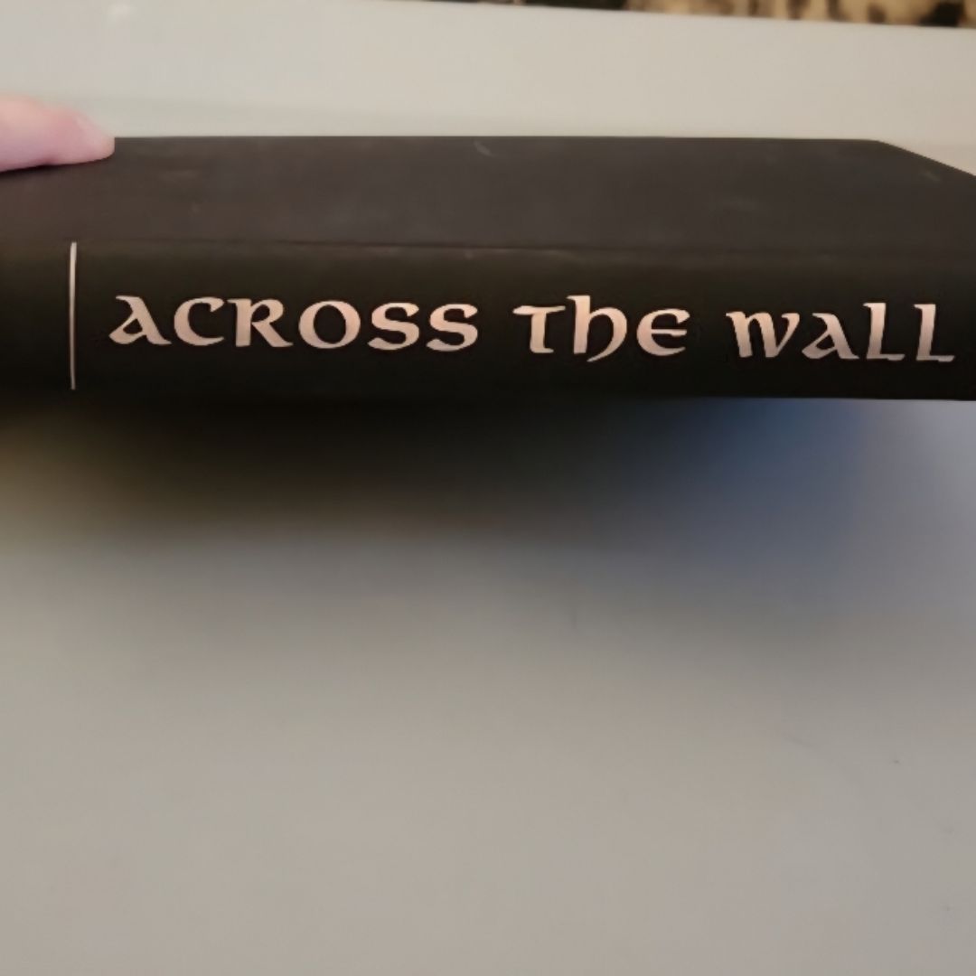 Across the Wall