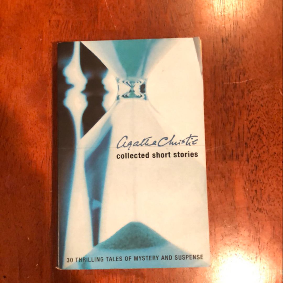 The Collected Short Stories