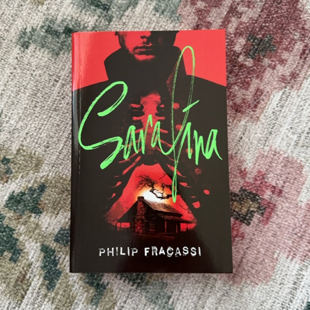 Sarafina