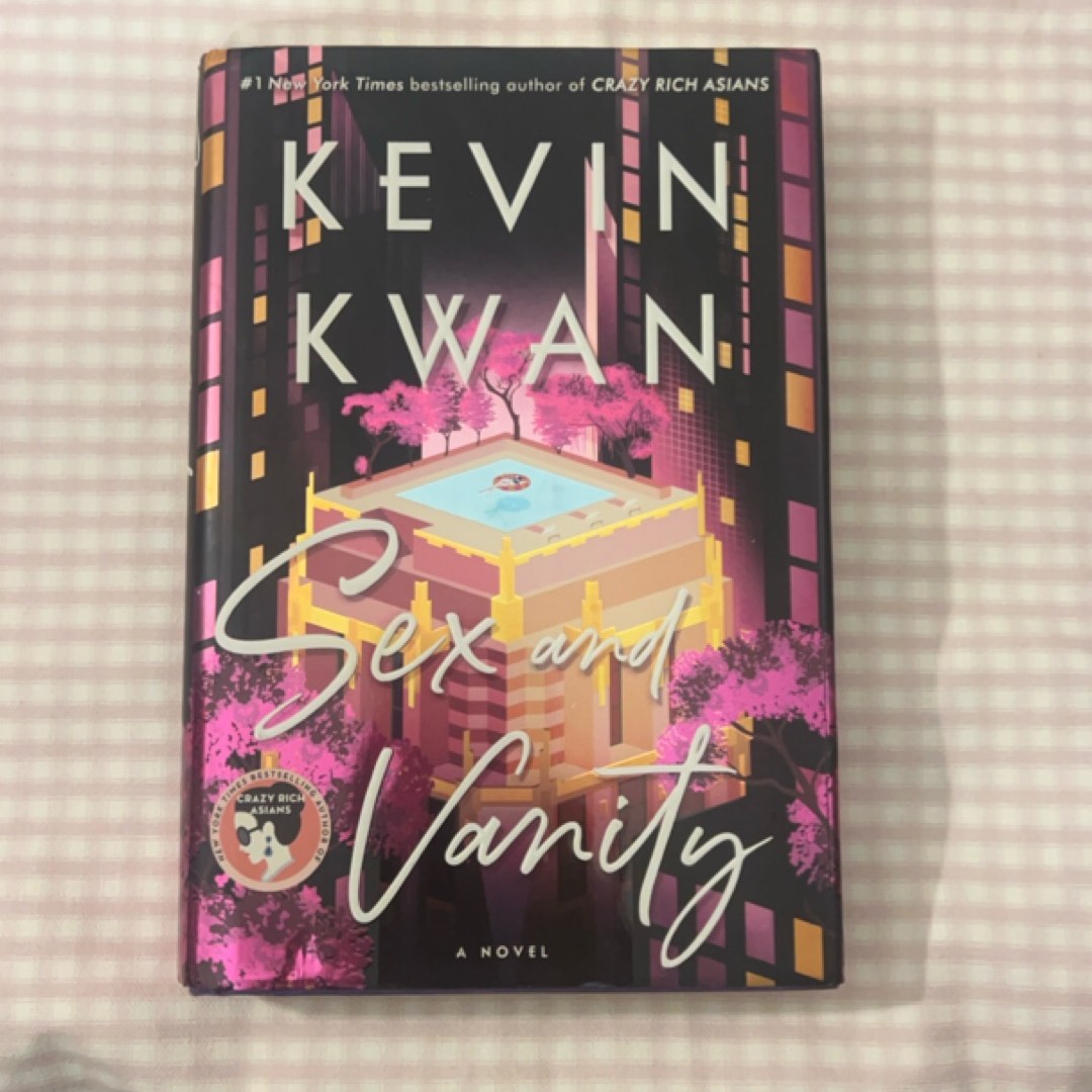 Sex and Vanity