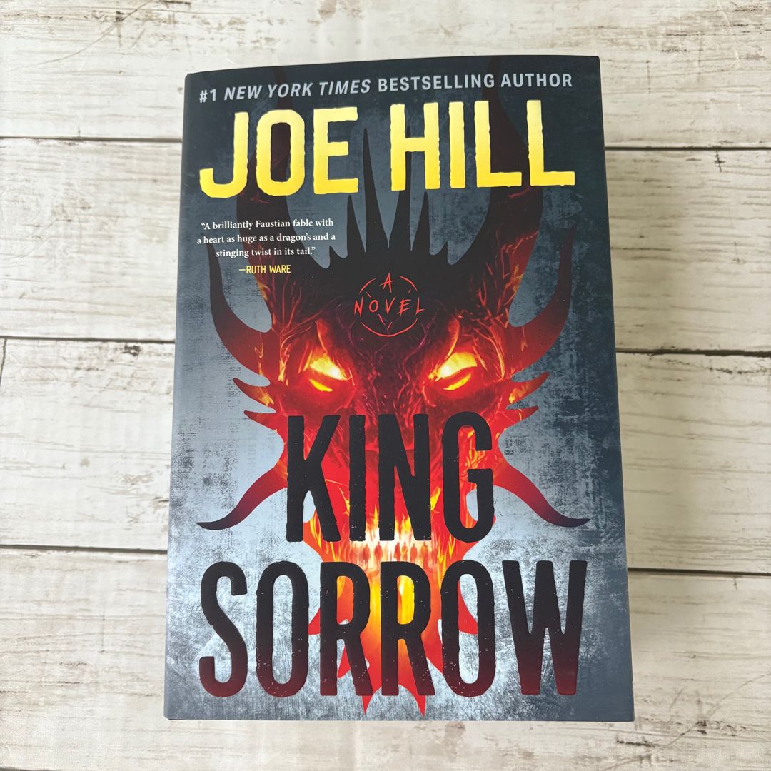 King Sorrow
