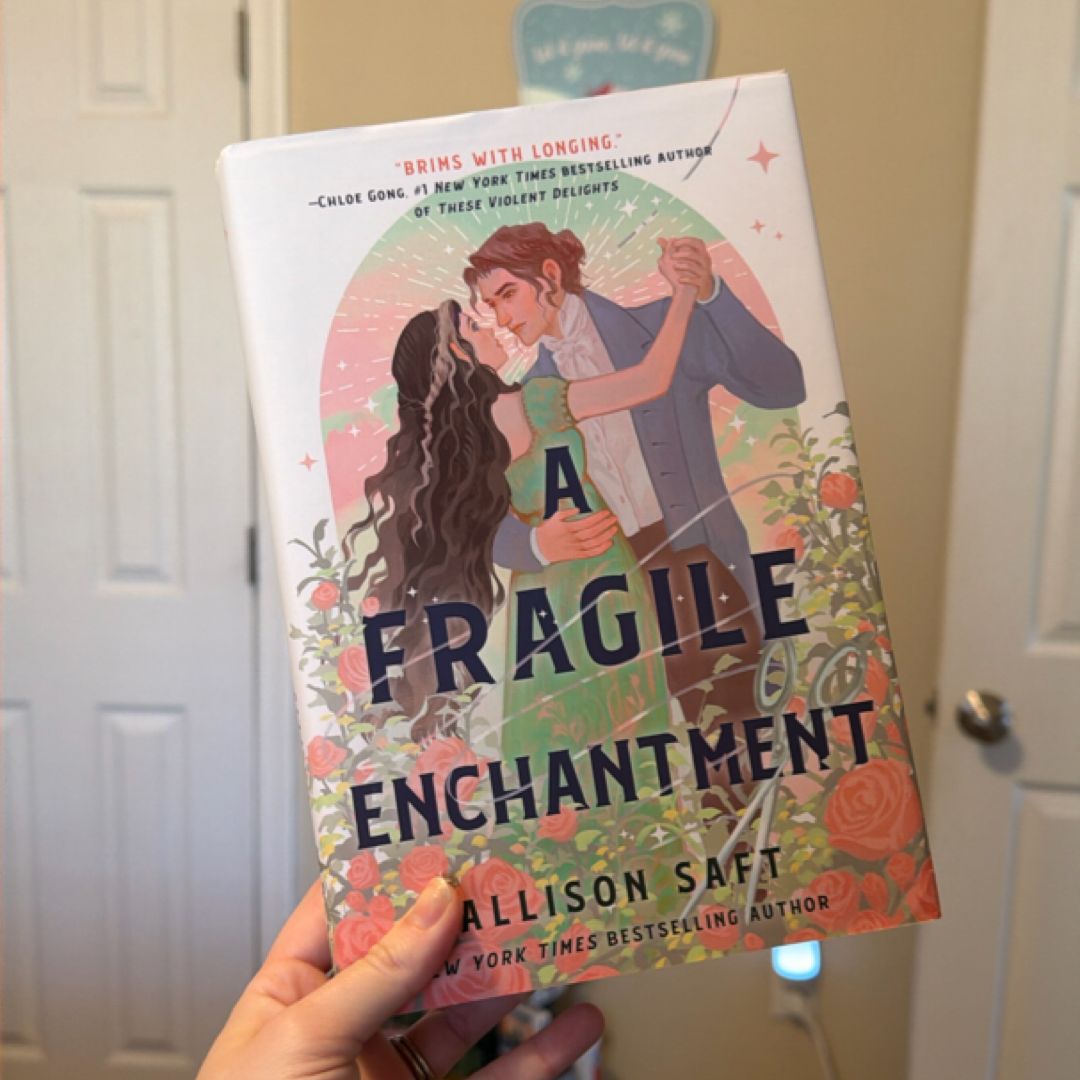 A Fragile Enchantment