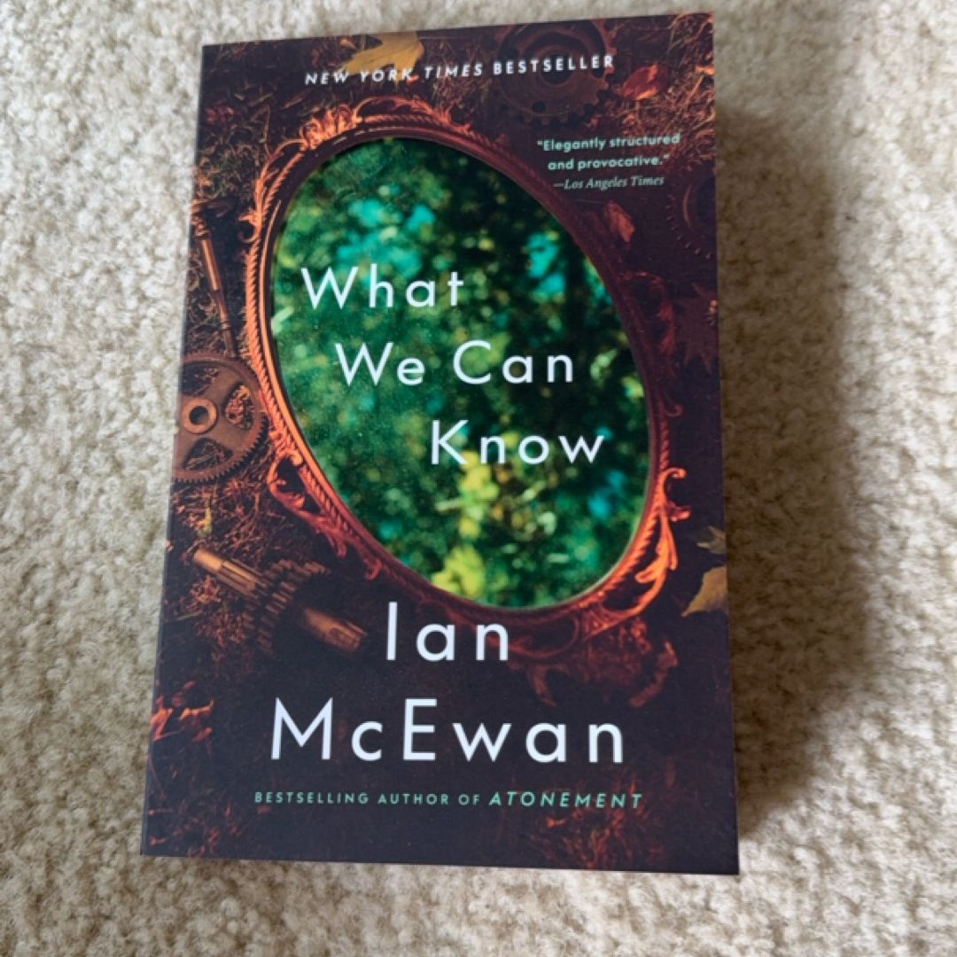 What We Can Know
