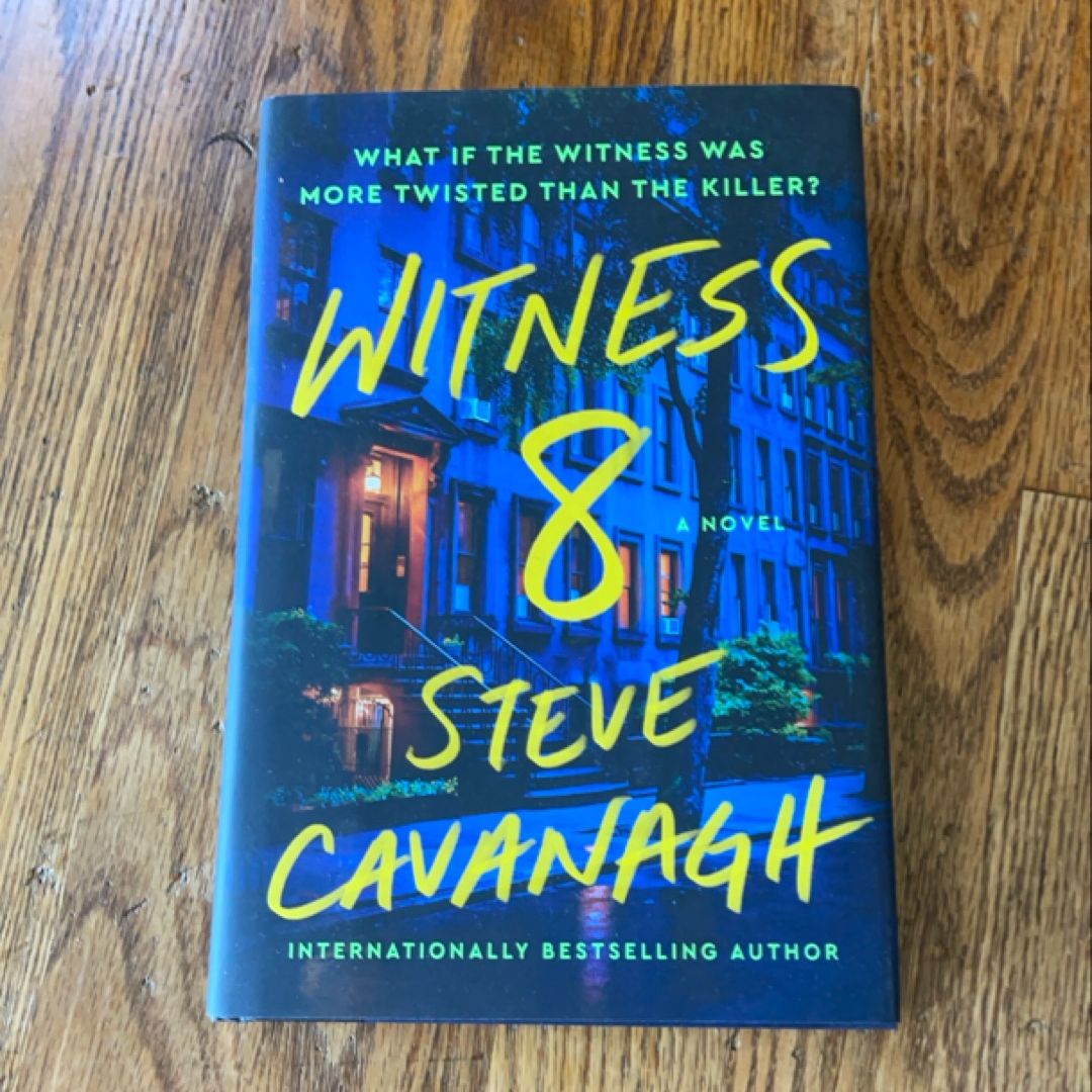 Witness 8