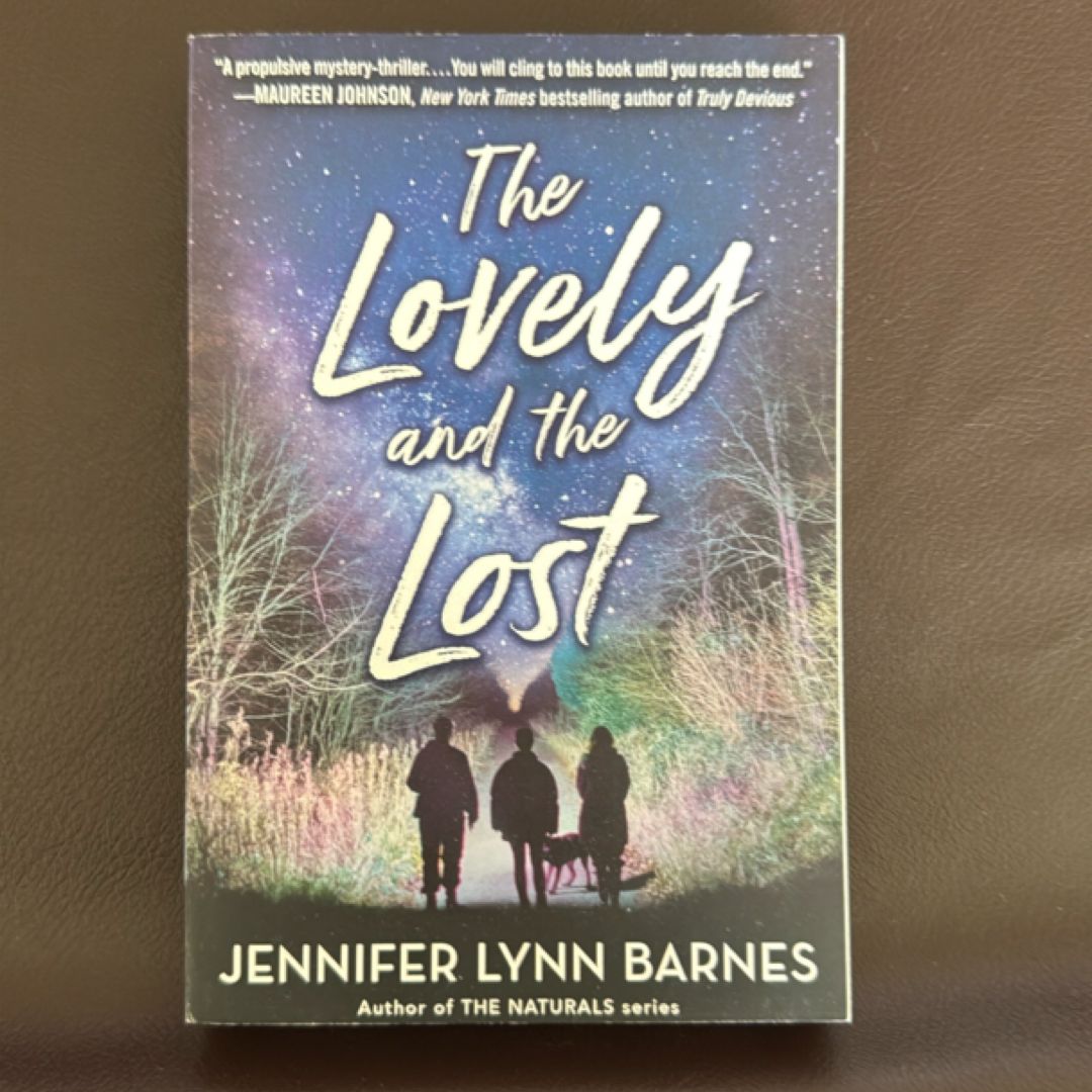 The Lovely and the Lost