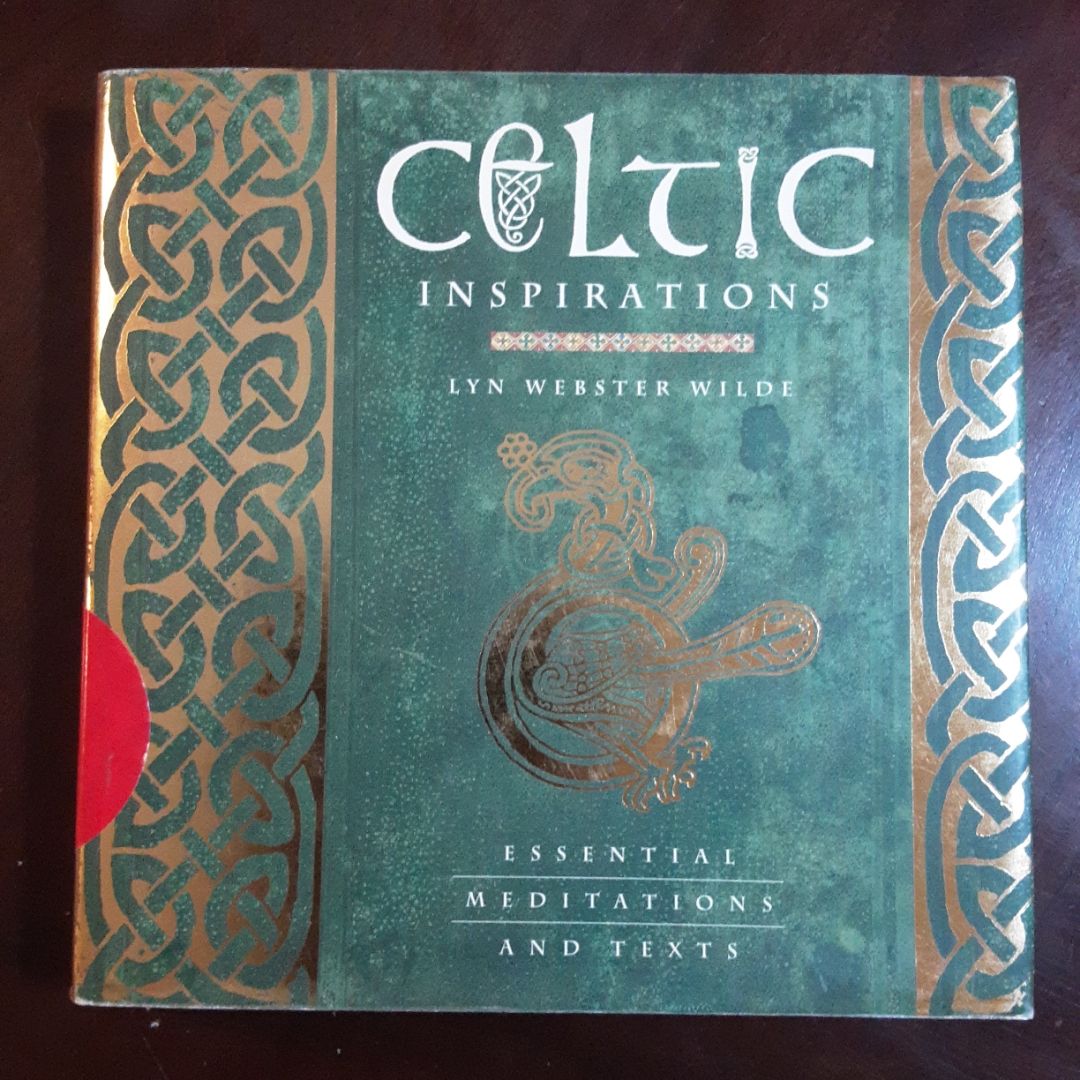 Celtic Inspirations