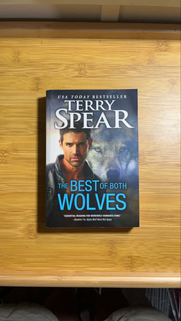 The Best of Both Wolves