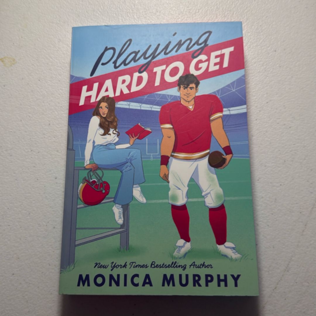 Playing Hard to Get
