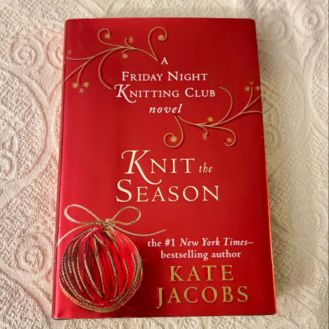 Knit the Season