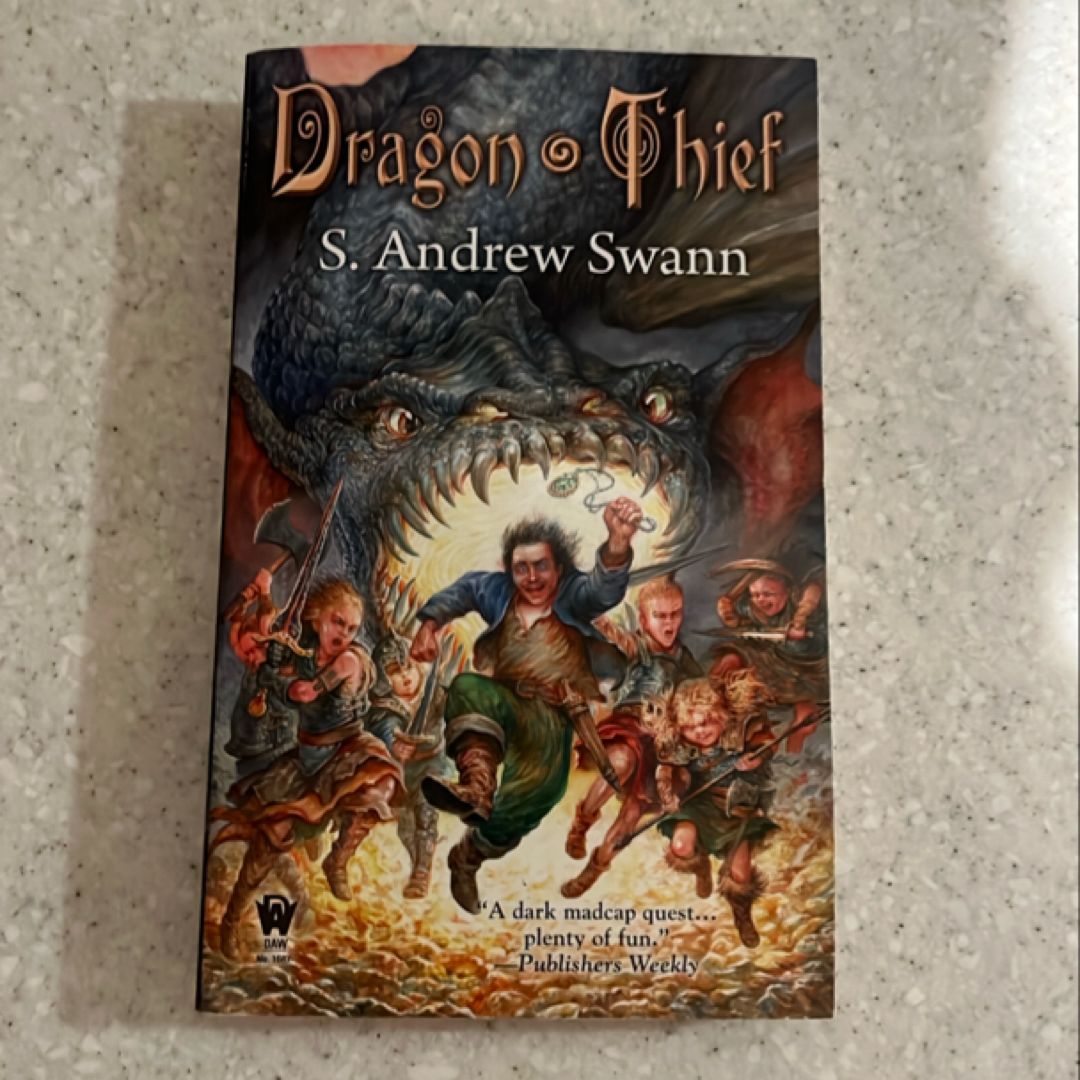 Dragon Thief