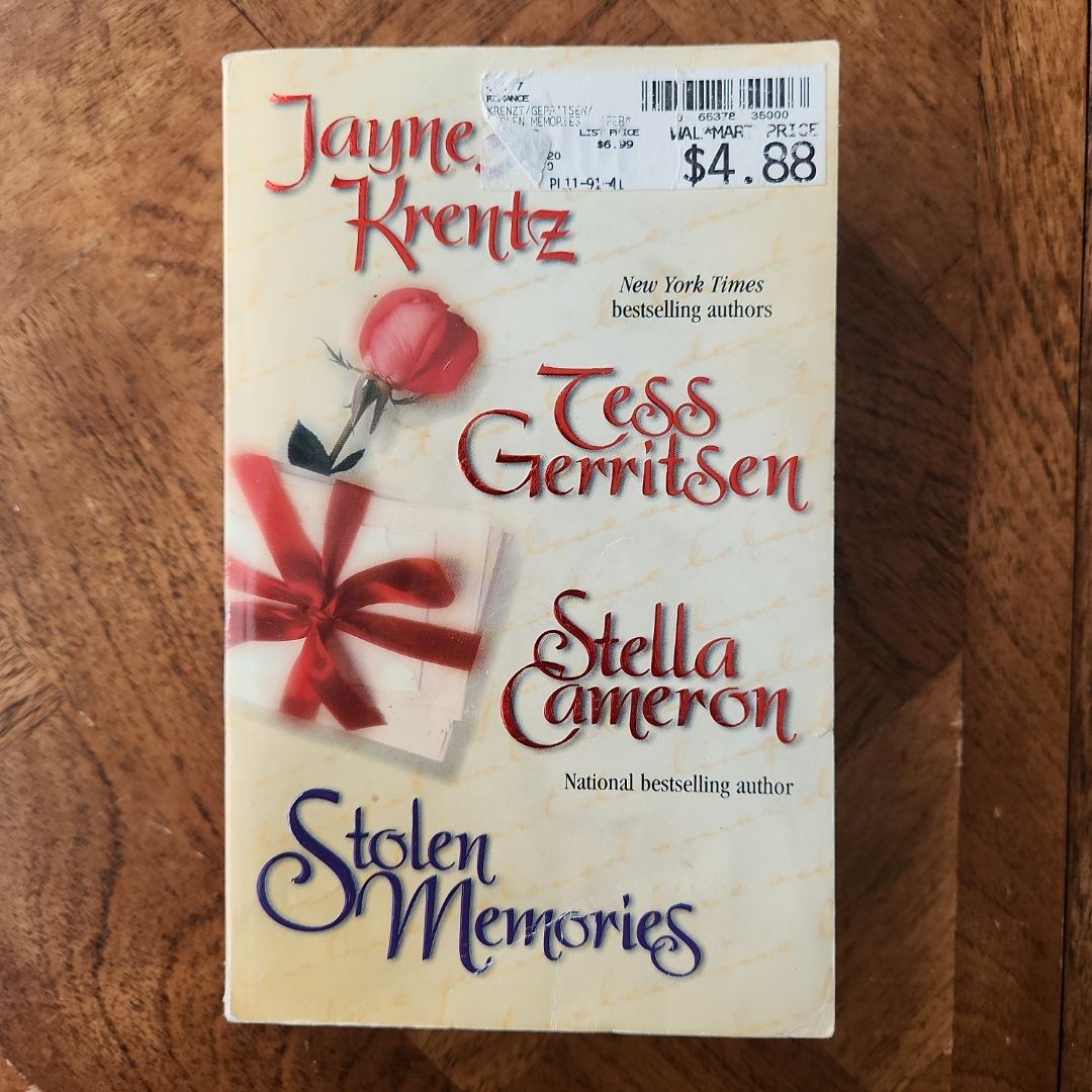 Stolen Memories