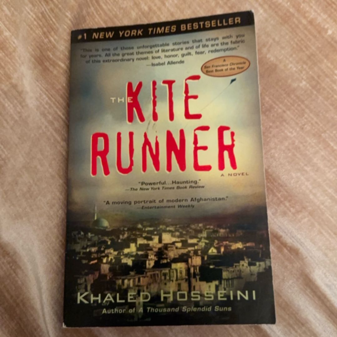 The Kite Runner