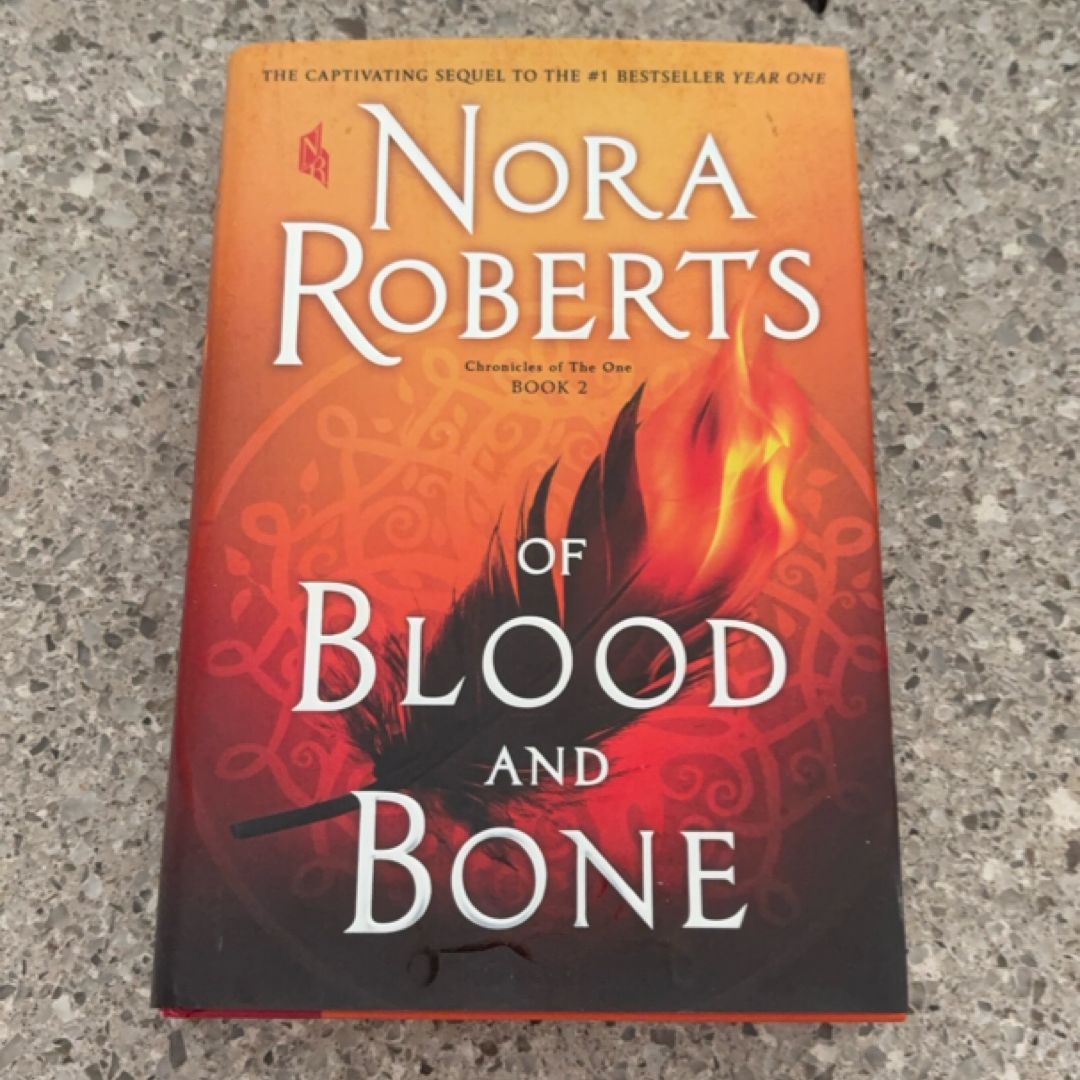 Of Blood and Bone