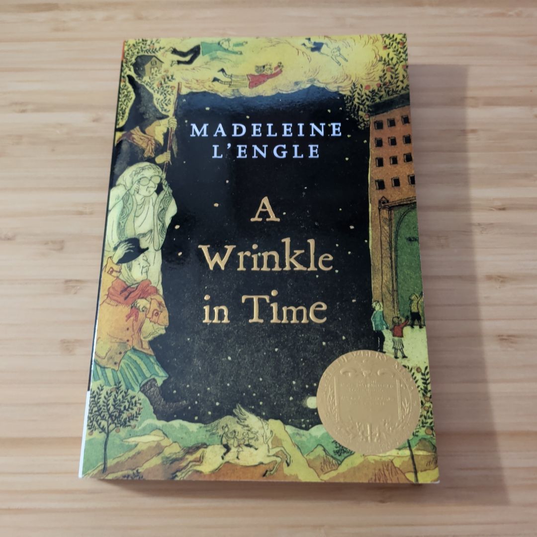 A Wrinkle in Time