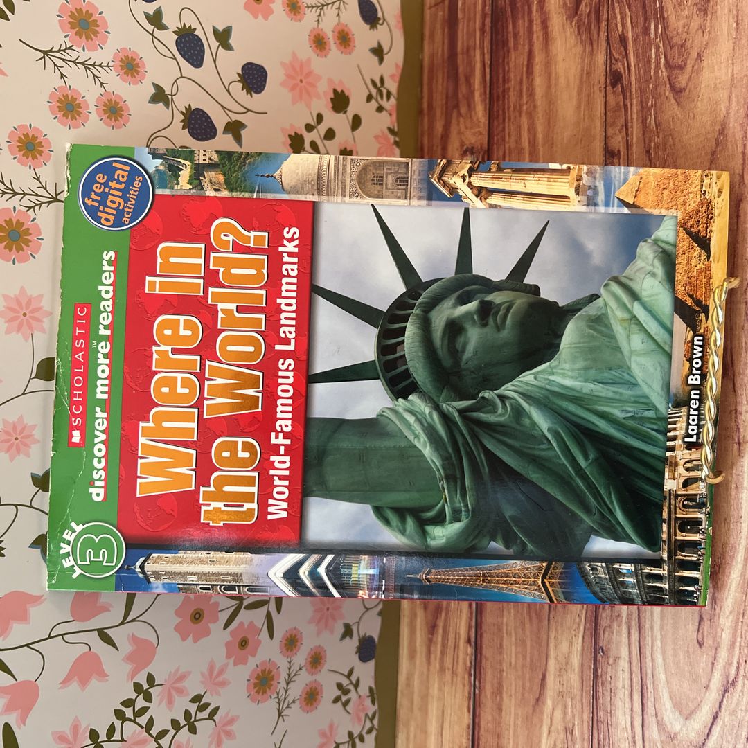 Where in the World?