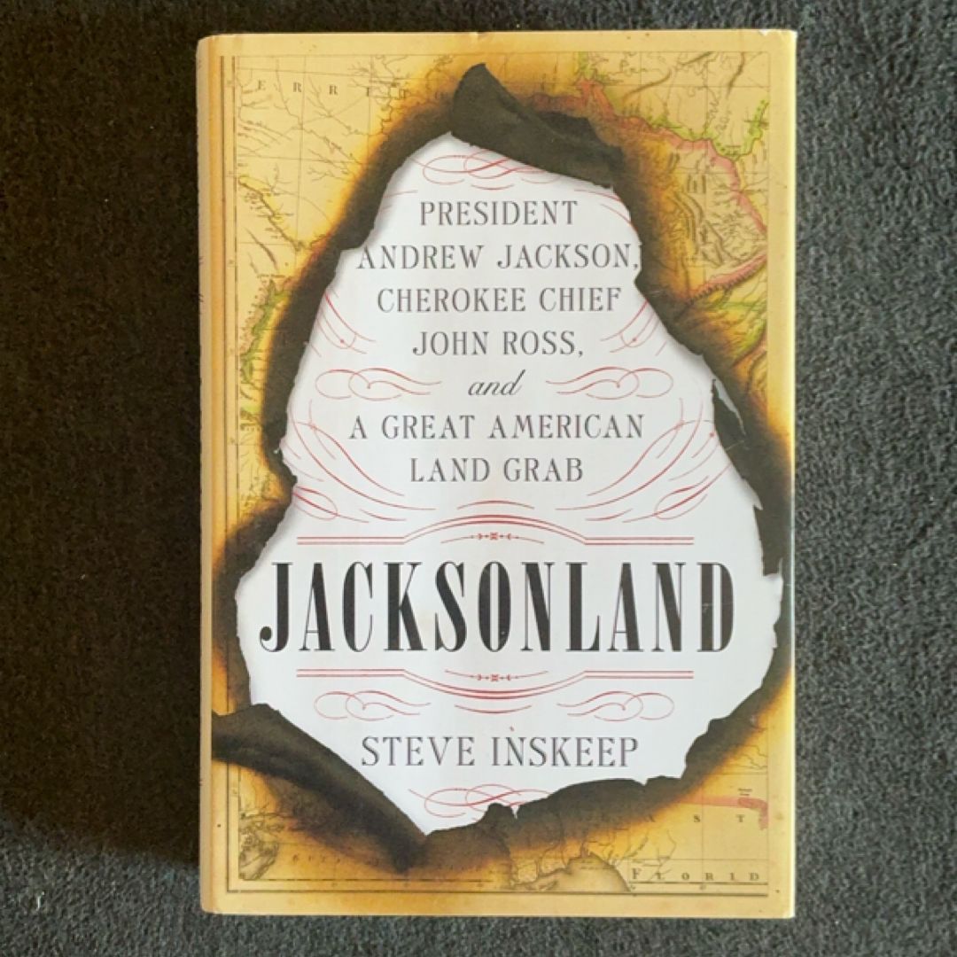 Jacksonland