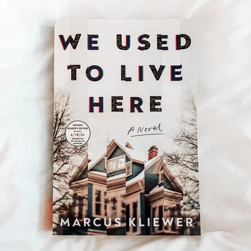 We Used to Live Here