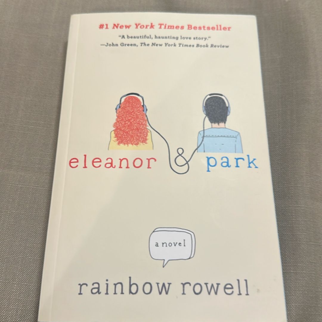 Eleanor and Park