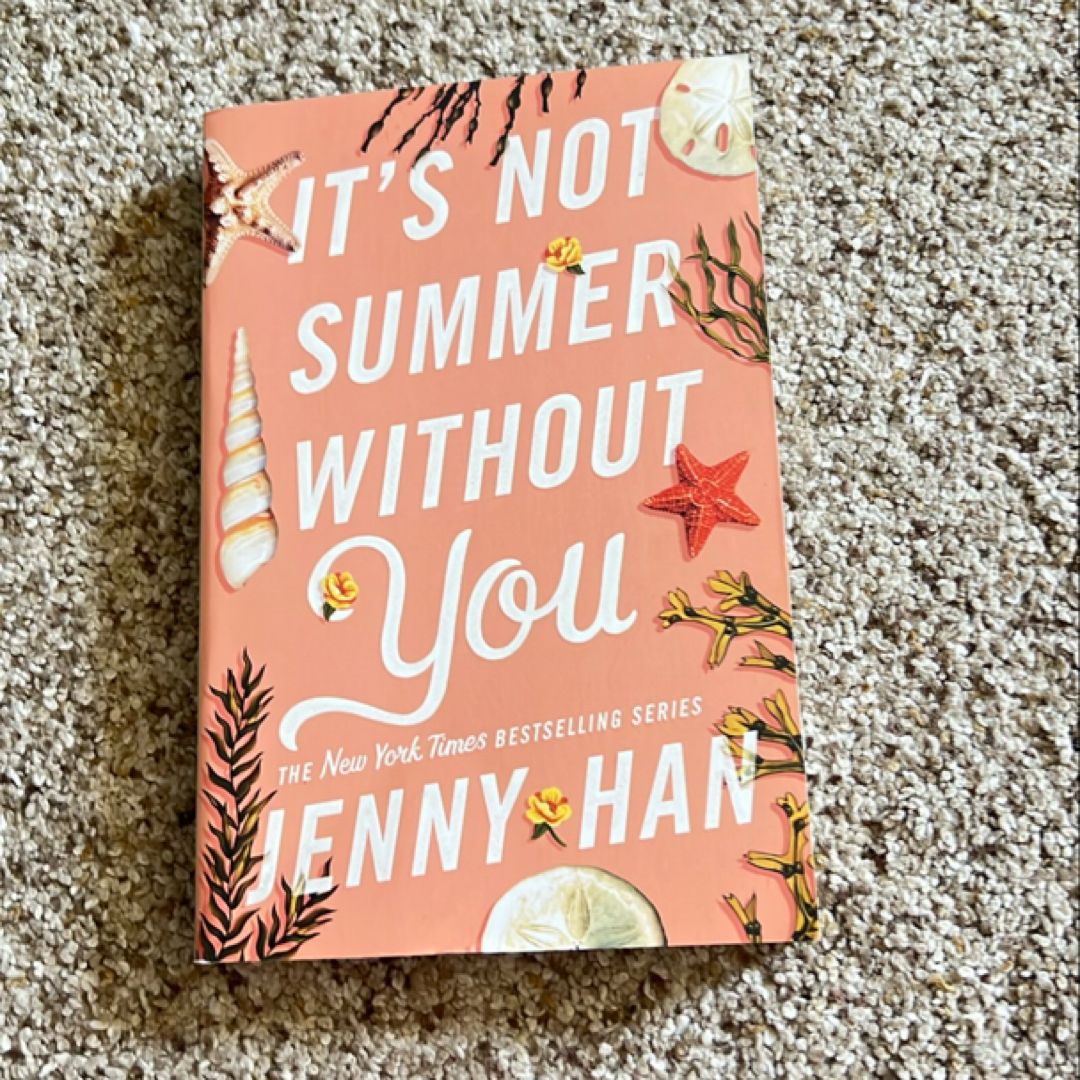 It's Not Summer Without You