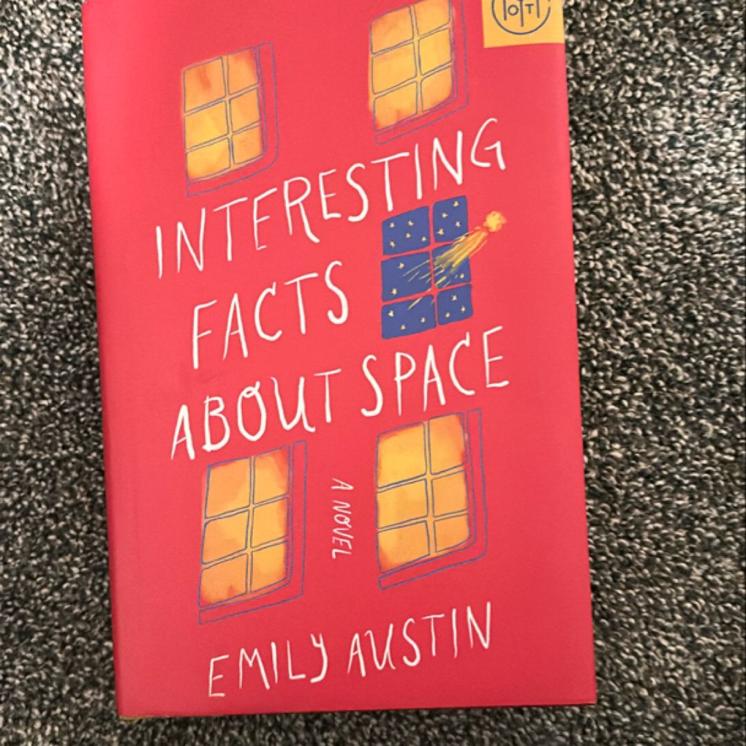 Interesting Facts about Space