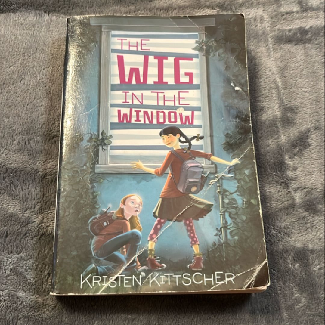 The Wig in the Window