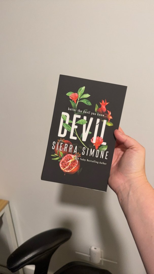 Devil (Deluxe Edition)