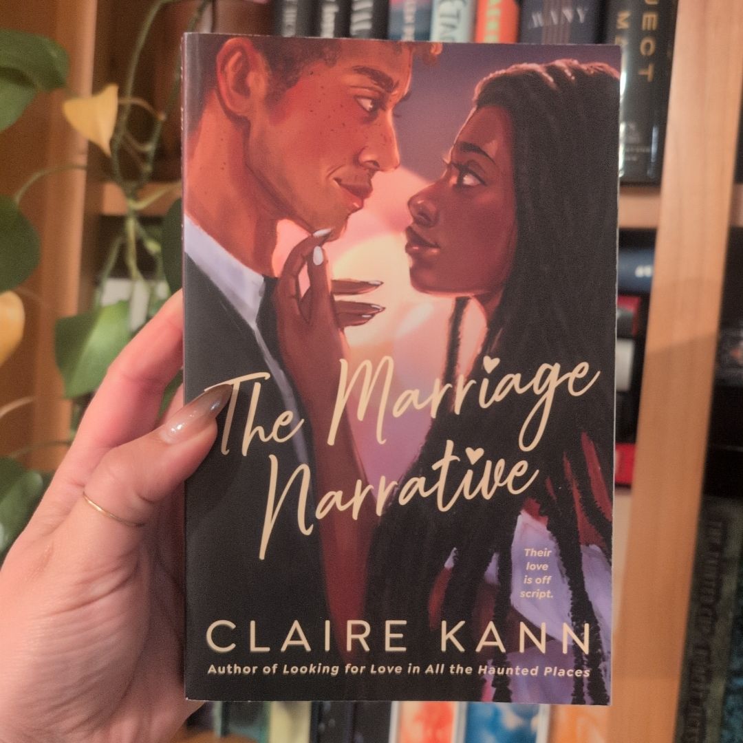 The Marriage Narrative