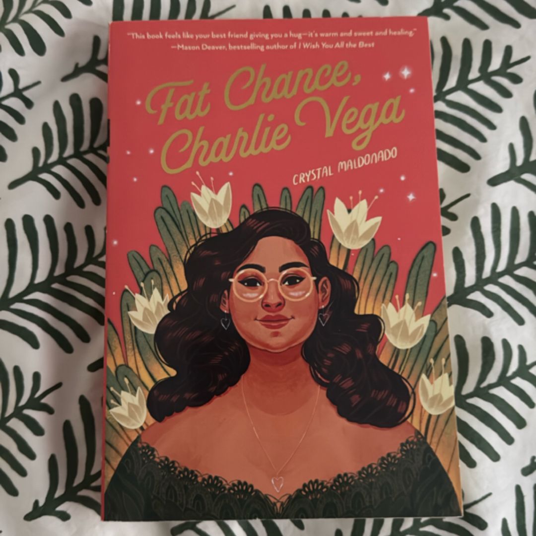 Fat Chance, Charlie Vega
