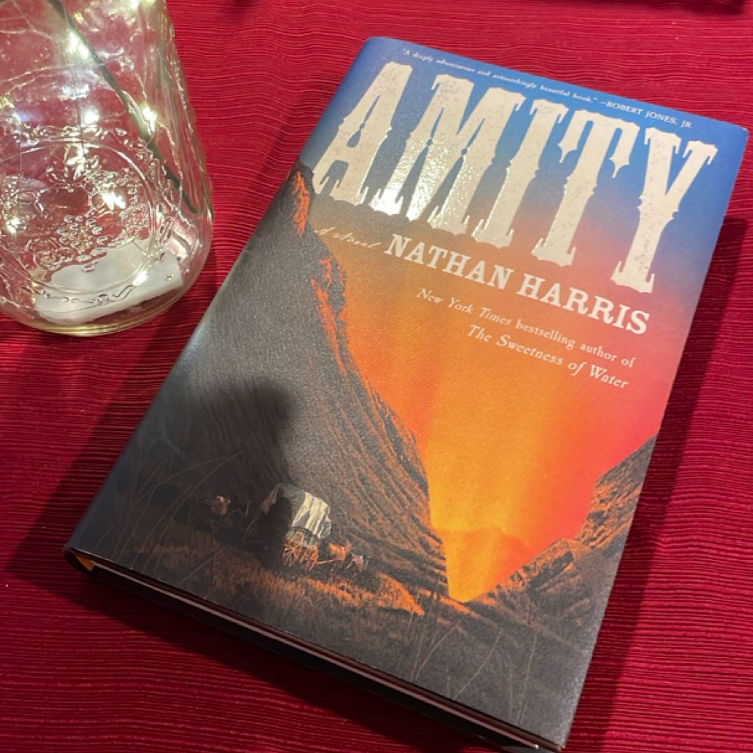 Amity