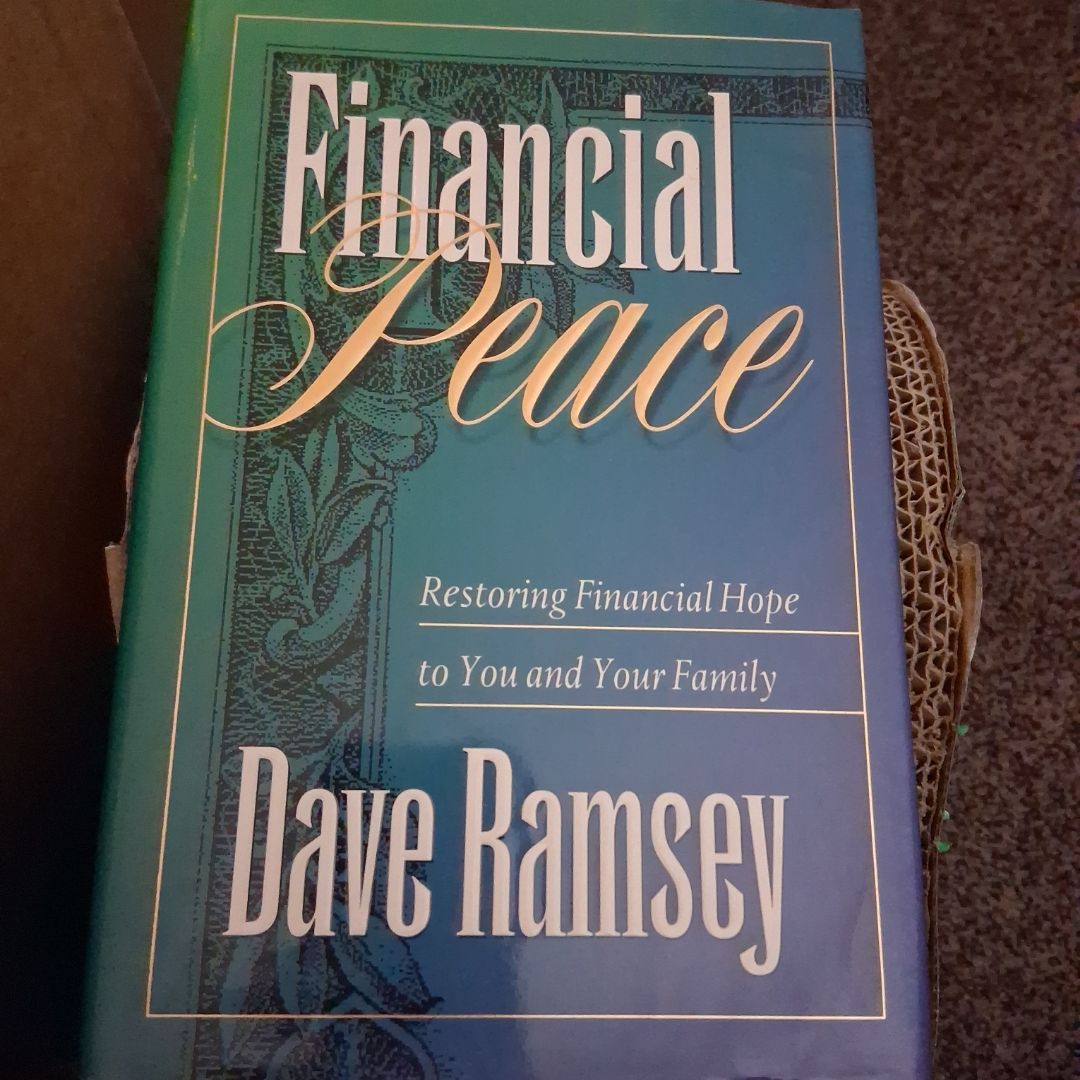 Financial Peace
