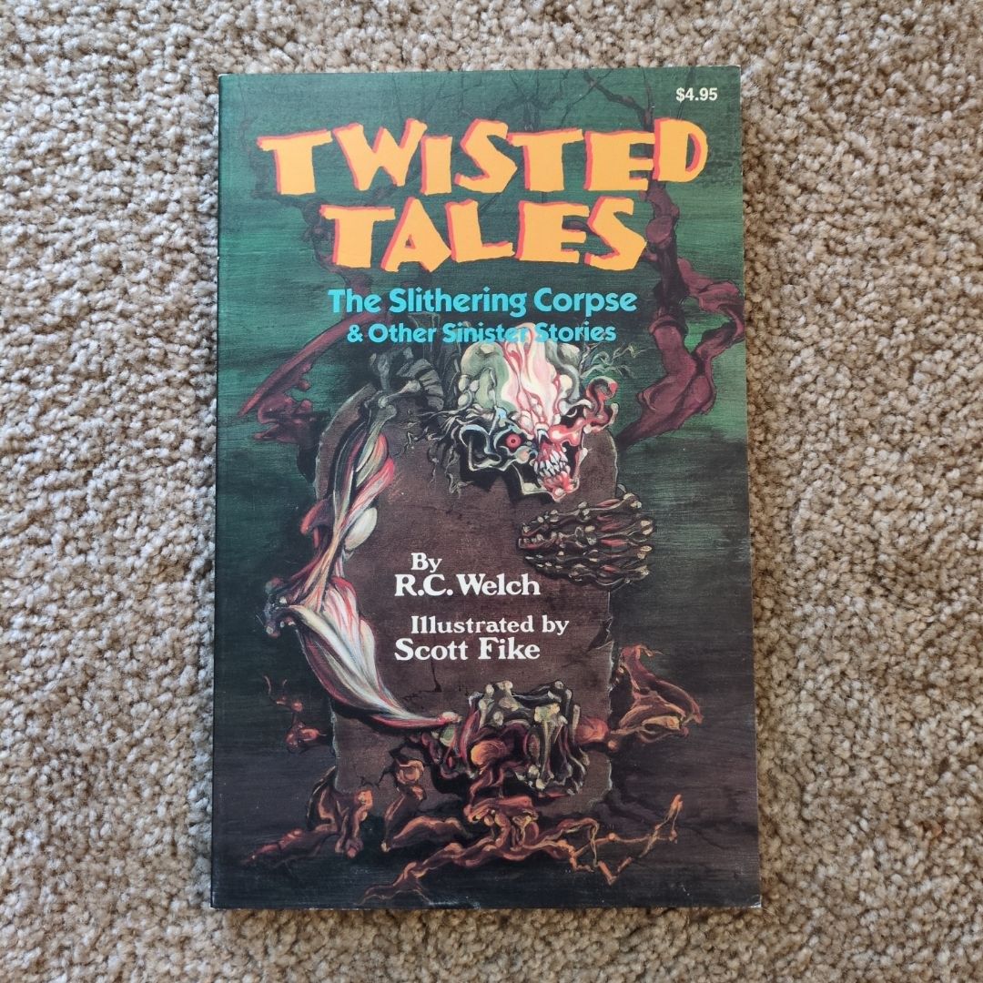 Twisted Tales