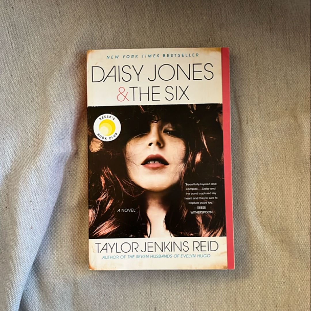 Daisy Jones and the Six