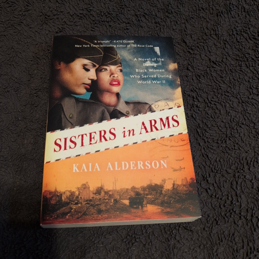 Sisters in Arms