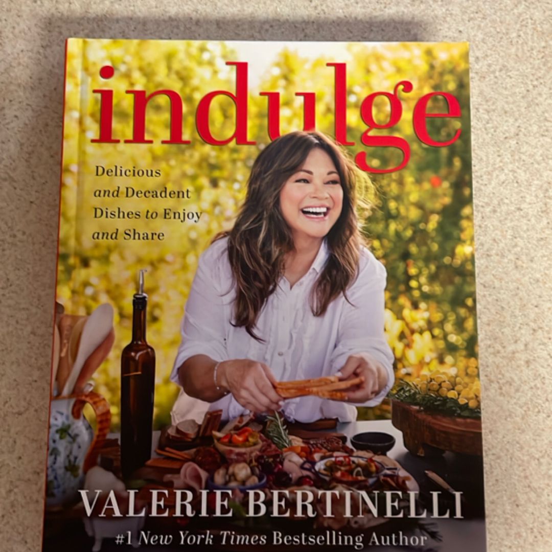 Indulge