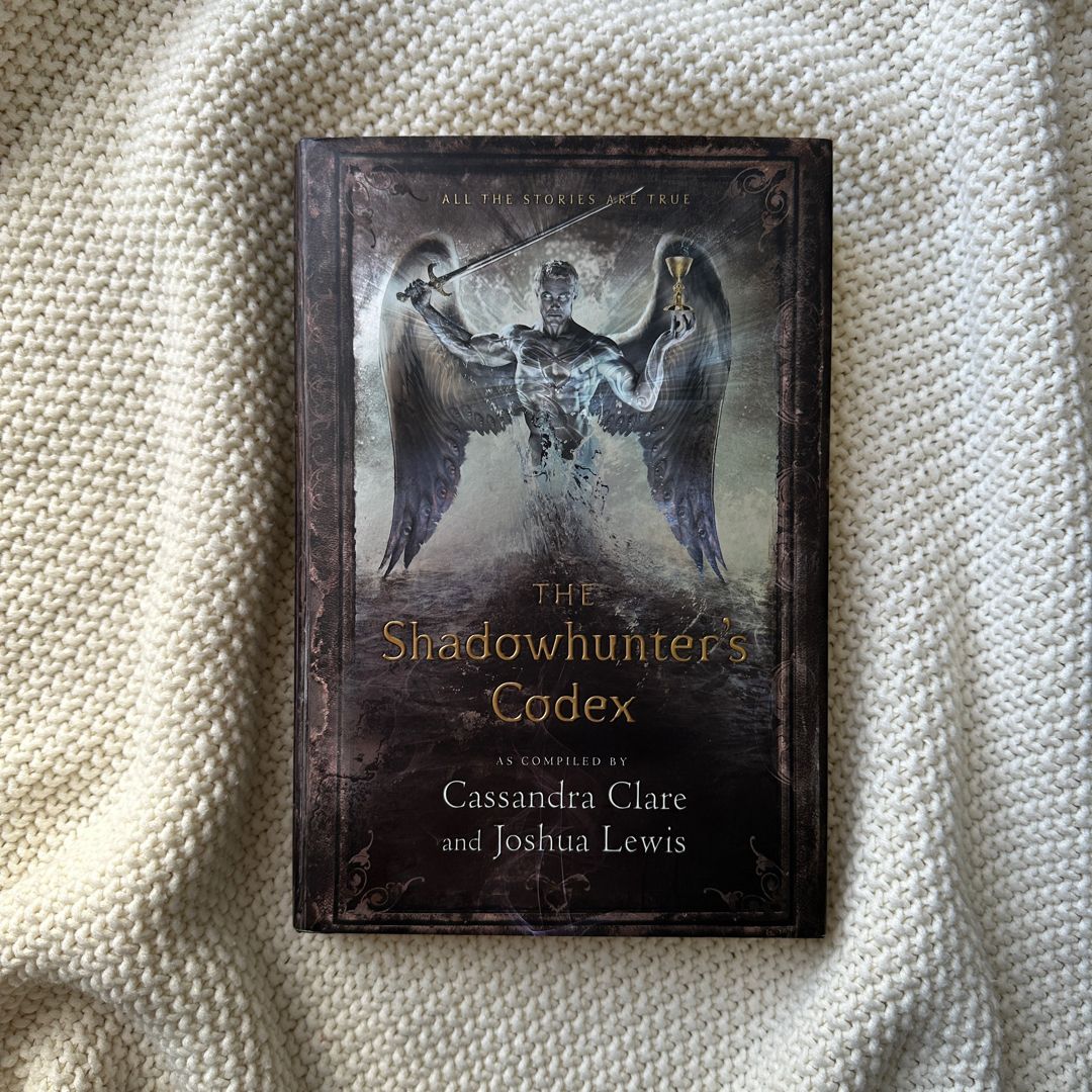 The Shadowhunter's Codex