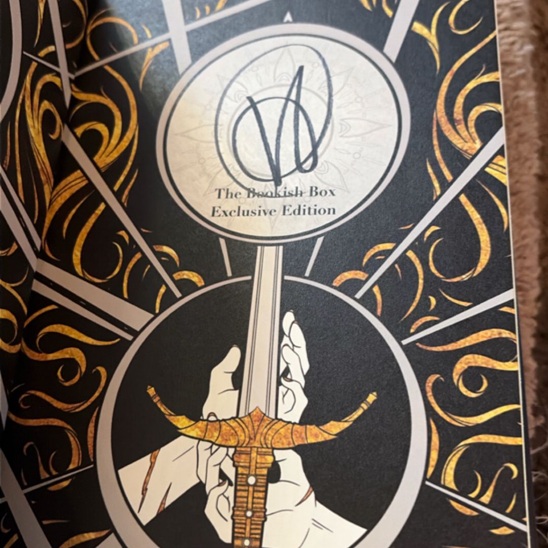 Realm Breaker (bookish Box Exclusive Edition)