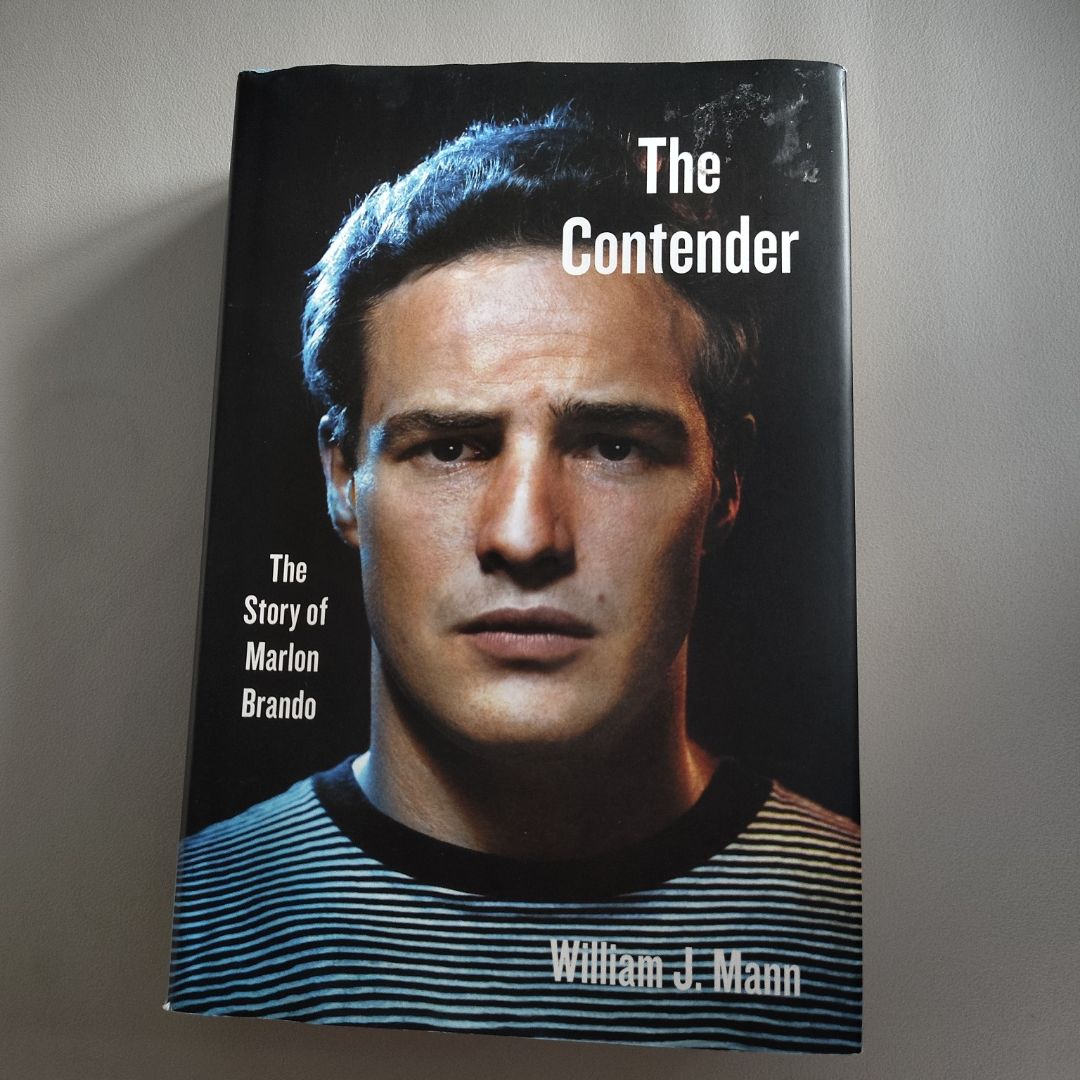 The Contender