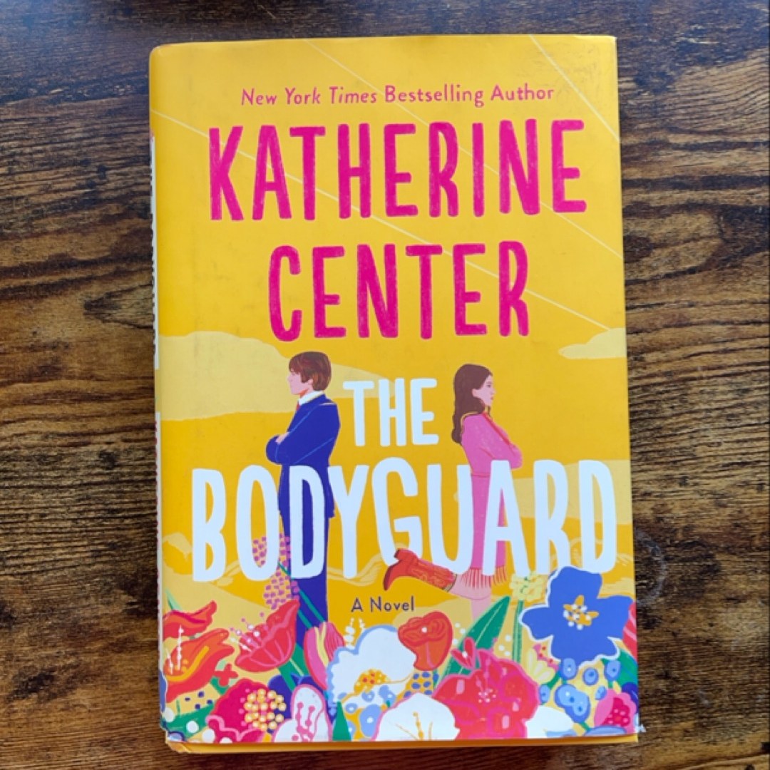 The Bodyguard